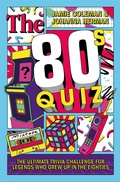 Cover: The 80s Quiz - Macmillan