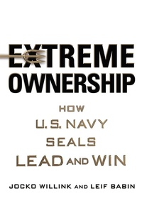Enlarge image Cover: Extreme Ownership - Pan Macmillan