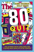 Cover: The 80s Quiz - Macmillan