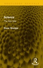 Cover: Science - Taylor & Francis