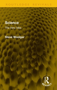 Enlarge image Cover: Science - Taylor & Francis