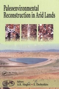Cover: Paleoenvironmental Reconstruction in Arid Lands - CRC Press
