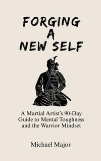 Enlarge image Cover: Forging A New Self - Michael Major