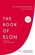Cover: The Book of Elon - Magrathea Publishing