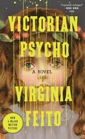 Cover: Victorian Psycho - Liveright Publishing Corporation