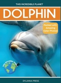 Cover: Dolphin - Dylanna Publishing, Inc.