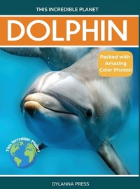 Enlarge image Cover: Dolphin - Dylanna Publishing, Inc.