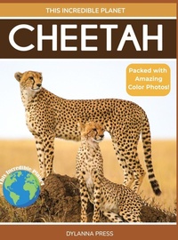 Enlarge image Cover: Cheetah - Dylanna Publishing, Inc.