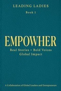 Cover: EMPOWHER - Putting Words