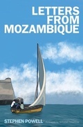 Cover: Letters from Mozambique - SilverWood Books Ltd