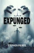 Cover: EXPUNGED - Audiobook Publishing Services