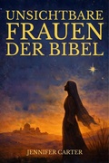 Cover: Unsichtbare Frauen der Bibel - Hope Books Ltd
