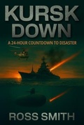 Cover: Kursk Down - Hembury Books