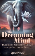 Cover: The Dreaming Mind - Threshold Editions