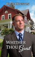 Cover: Whither Thou Goest (Second Chances Christian Romances) - Chavelbooks LLC