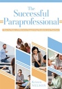 Cover: The Successful Paraprofessional - Solution Tree Press