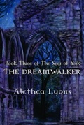 Cover: The Dreamwalker - Brigids Gate Press, LLC
