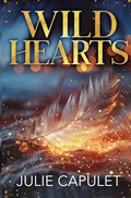 Cover: Wild Hearts - Julie Capulet