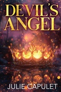 Cover: Devil's Angel - Julie Capulet