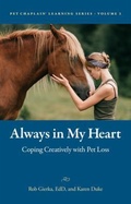 Cover: Always in My Heart - Pet Chapel Press
