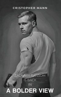 Enlarge image Cover: A BOLDER VIEW - Parker Publishers