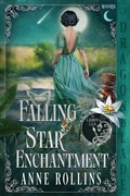 Cover: Falling Star Enchantment - Dragonblade Publishing, Inc.