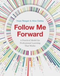 Enlarge image Cover: Follow Me Forward - Soro Publishing