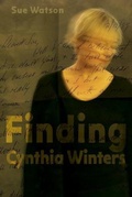 Cover: Finding Cynthia Winters - Lasavia Publishing