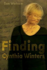 Enlarge image Cover: Finding Cynthia Winters - Lasavia Publishing