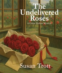 Enlarge image Cover: The Undelivered Roses - Tagger Press