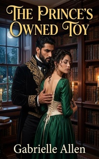 Enlarge image Cover: The Prince's Owned Toy - AllButApple