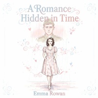 Enlarge image Cover: A Romance Hidden in Time - Kokoshungsan Fiction