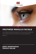 Cover: Prothese Maxillo-Faciale - Editions Notre Savoir