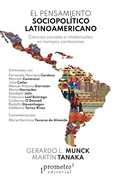 Cover: El pensamiento sociopol&iacute;tico latinoamericano - Prometeo