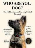 Cover: Who are you, dog? - Tom Taylor s.r.o.
