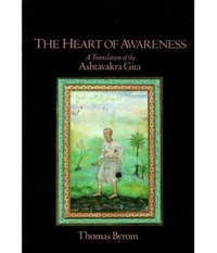 Enlarge image Cover: The Heart of Awareness - Banyan Imprints