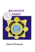 Cover: Ballyloo's Finest - Humorous Literary Fiction