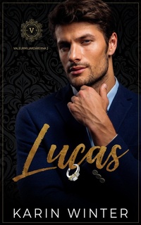 Enlarge image Cover: Lucas - Publishdrive