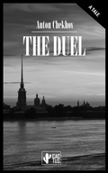 Cover: duel - CACTUS