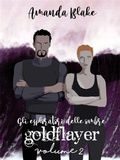 Cover: Goldflayer - Little Black Tales