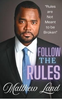 Enlarge image Cover: Follow The Rules - Land&Sea LLC