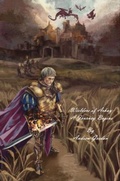 Cover: Wielders of Arkay - Andrew Gordon