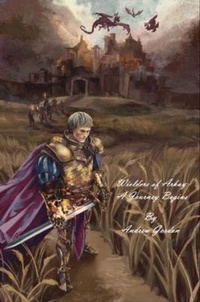 Enlarge image Cover: Wielders of Arkay - Andrew Gordon
