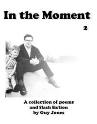 Enlarge image Cover: In the Moment 2 - Guy Jones