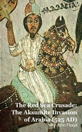 Cover: The Red Sea Crusade - Mark Kelly