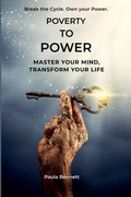 Cover: Poverty To Power - Paula Bennett