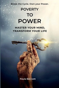 Enlarge image Cover: Poverty To Power - Paula Bennett