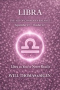 Cover: LIBRA Understanding the Libra Personality - Will