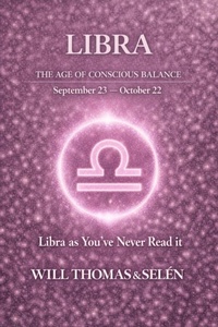 Enlarge image Cover: LIBRA Understanding the Libra Personality - Will