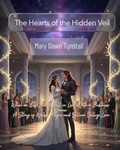 Cover: The Hearts of the Hidden Veil: When an Elf Prince Fell in Love with a Business Woman A Story of Welsh Magic and Silicon Valley Love (High Magic, High Stakes, and Impossible Love Where Ancient Magic Meets Modern Ambition, #1) - Mary Dawn Tunstall